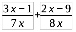 equation